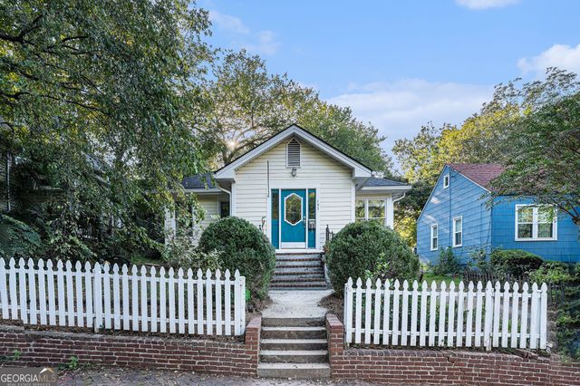 495 Waldo Street SE, Atlanta, GA 30312