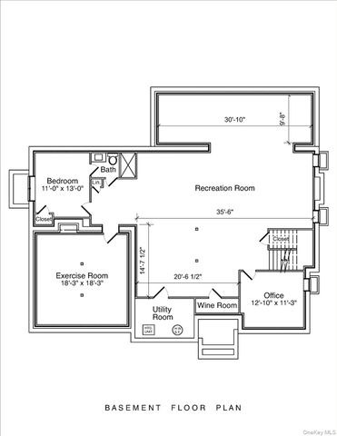 21 Thorne Place, Rye, NY 10580