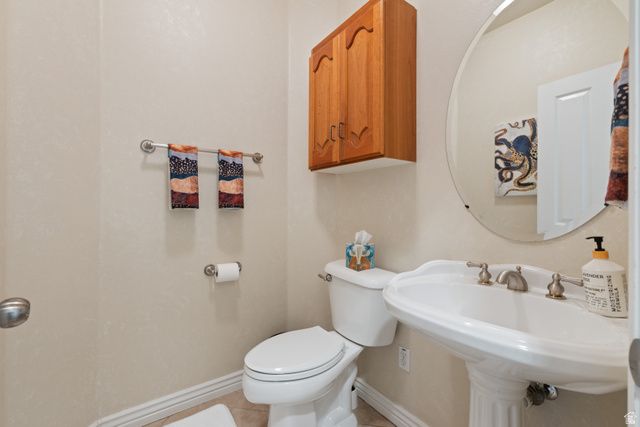 11486 S MARKRIDGE CIR, South Jordan, UT 84095