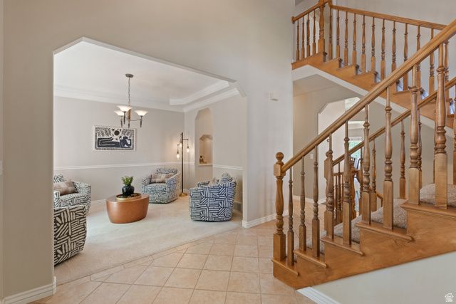 11486 S MARKRIDGE CIR, South Jordan, UT 84095