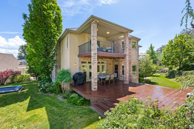 11486 S MARKRIDGE CIR, South Jordan, UT 84095