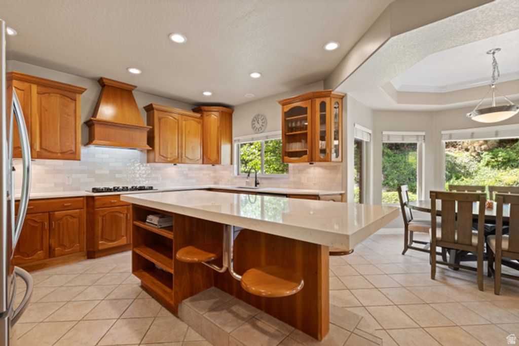 Image 12 of property listing at 11486 S MARKRIDGE CIR, South Jordan, UT 84095