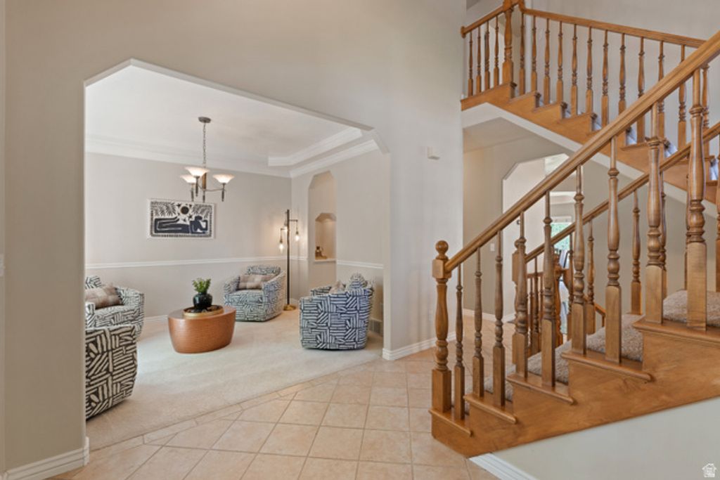 Image 20 of property listing at 11486 S MARKRIDGE CIR, South Jordan, UT 84095