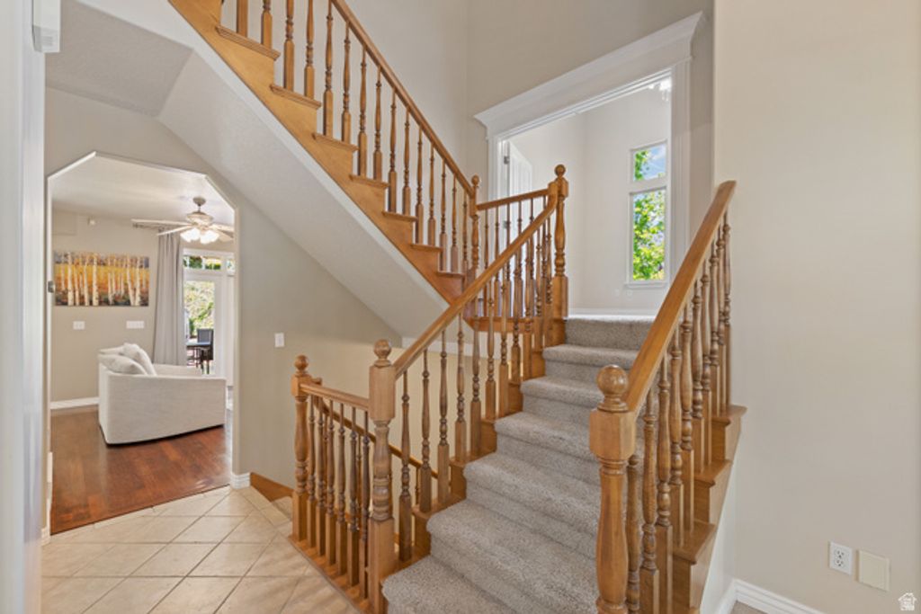 Image 21 of property listing at 11486 S MARKRIDGE CIR, South Jordan, UT 84095