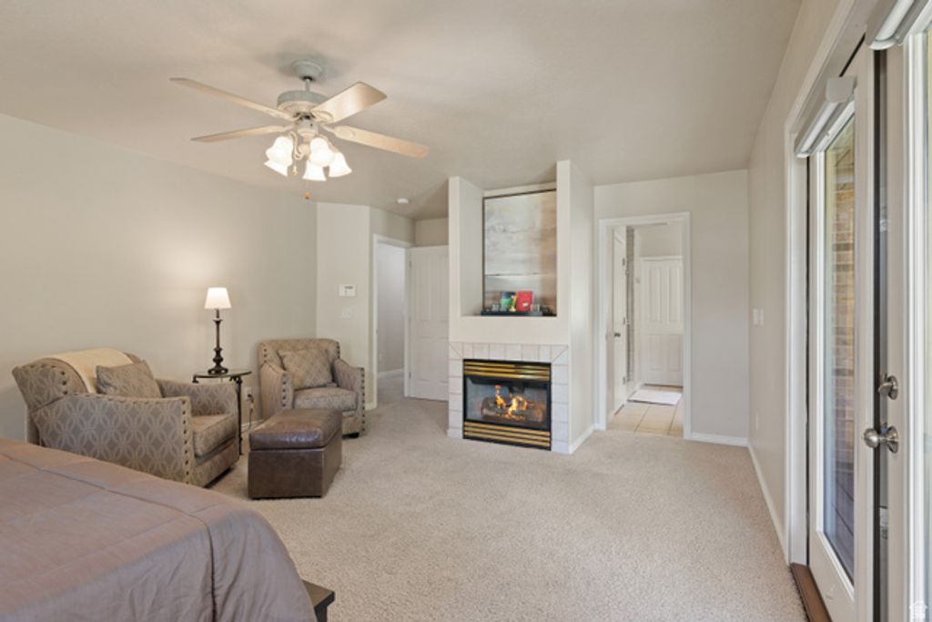 Image 26 of property listing at 11486 S MARKRIDGE CIR, South Jordan, UT 84095