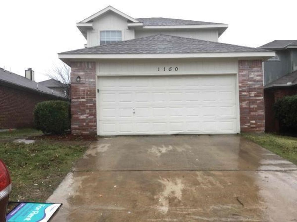 1150 Lombard Lane, Duncanville, TX 75137