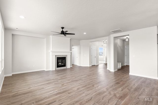 5419 S Danforth Ave, Nampa, ID 83686