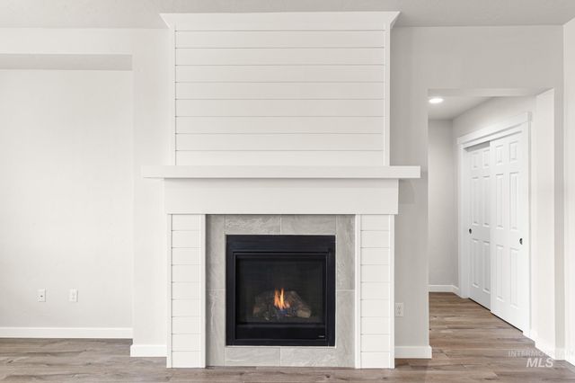 5419 S Danforth Ave, Nampa, ID 83686