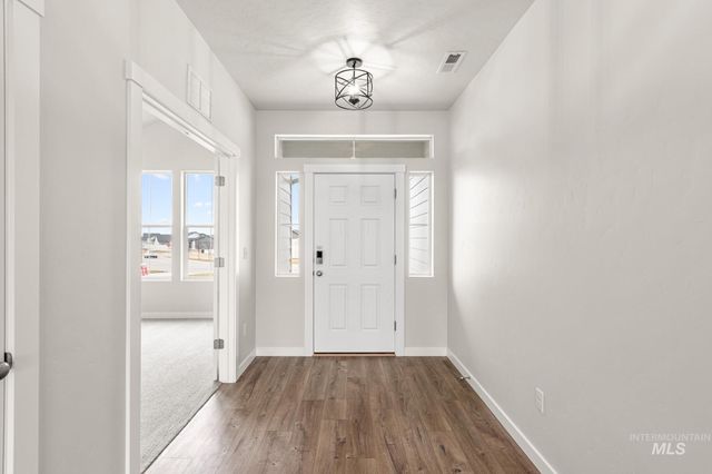 5419 S Danforth Ave, Nampa, ID 83686