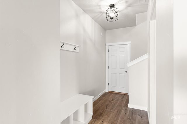 5419 S Danforth Ave, Nampa, ID 83686