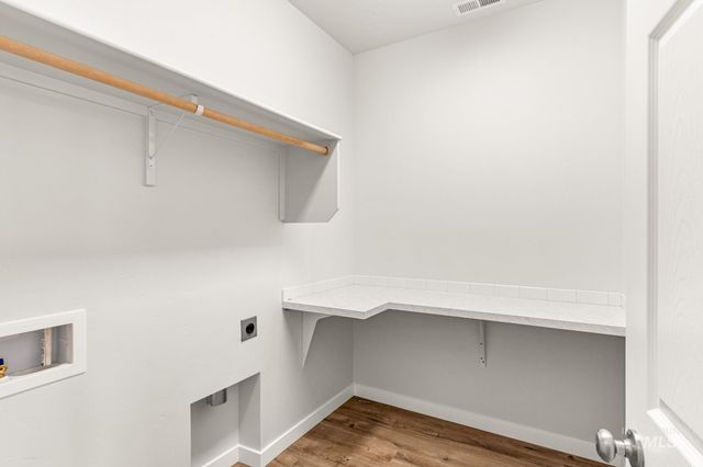 5419 S Danforth Ave, Nampa, ID 83686