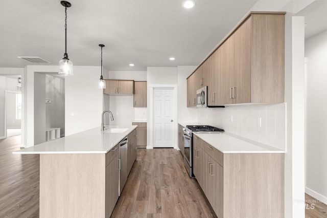 5419 S Danforth Ave, Nampa, ID 83686