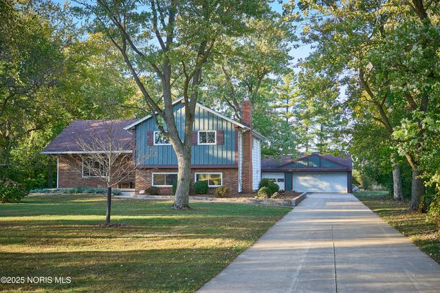 8134 Little Road, Sylvania, OH 43560