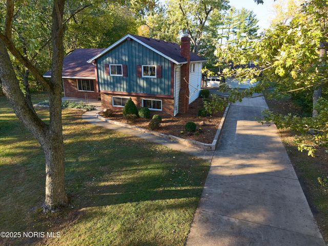 8134 Little Road, Sylvania, OH 43560