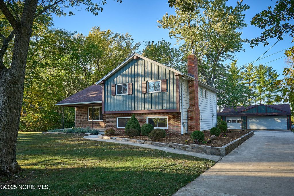8134 Little Road, Sylvania, OH 43560