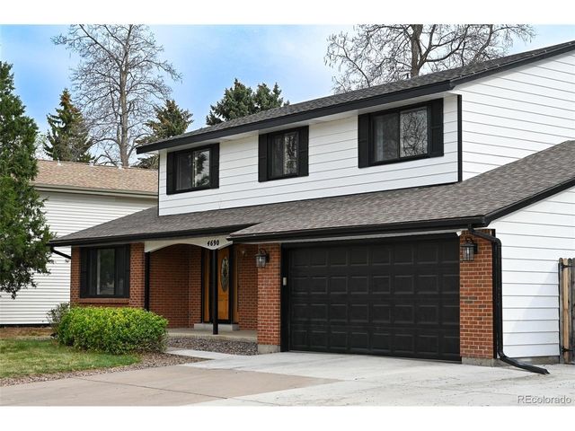 4690 W Stanford Ave, Denver, CO 80236