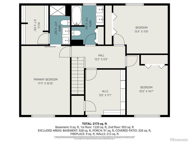 4690 W Stanford Ave, Denver, CO 80236