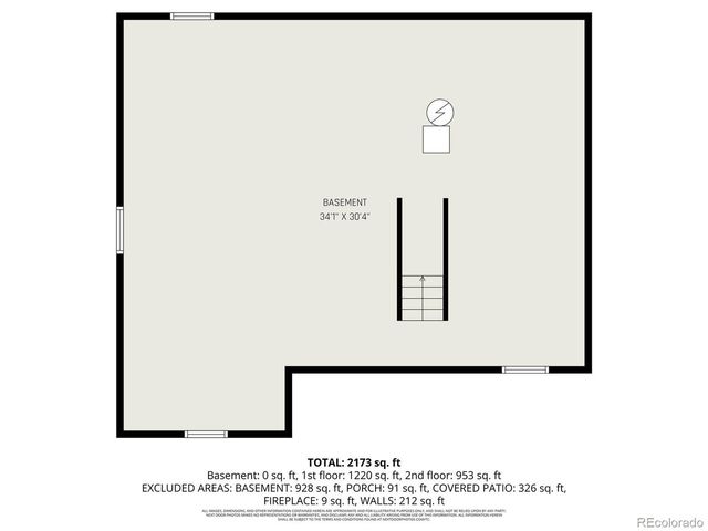 4690 W Stanford Ave, Denver, CO 80236