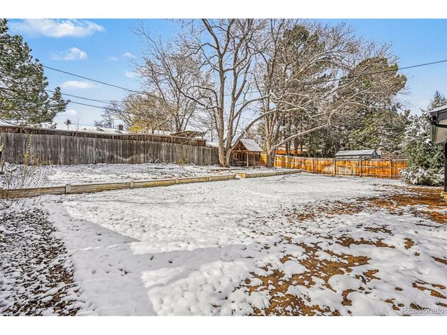 4690 W Stanford Ave, Denver, CO 80236