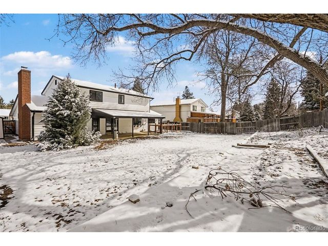 4690 W Stanford Ave, Denver, CO 80236