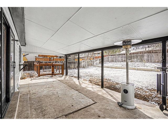 4690 W Stanford Ave, Denver, CO 80236