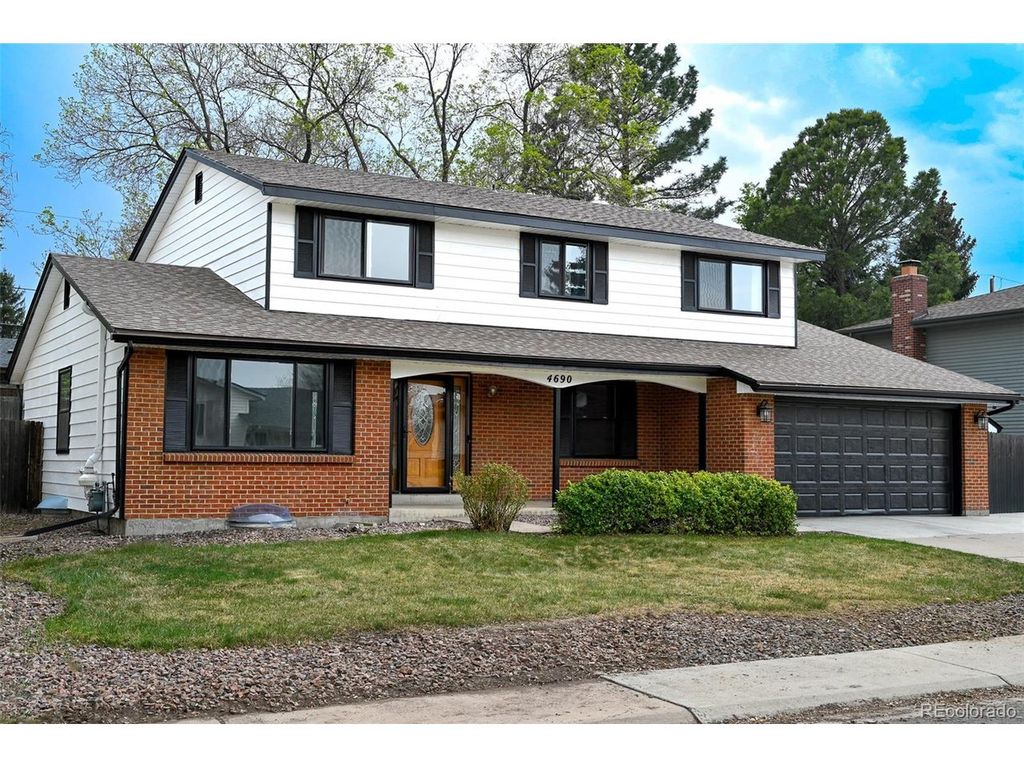 4690 W Stanford Ave, Denver, CO 80236