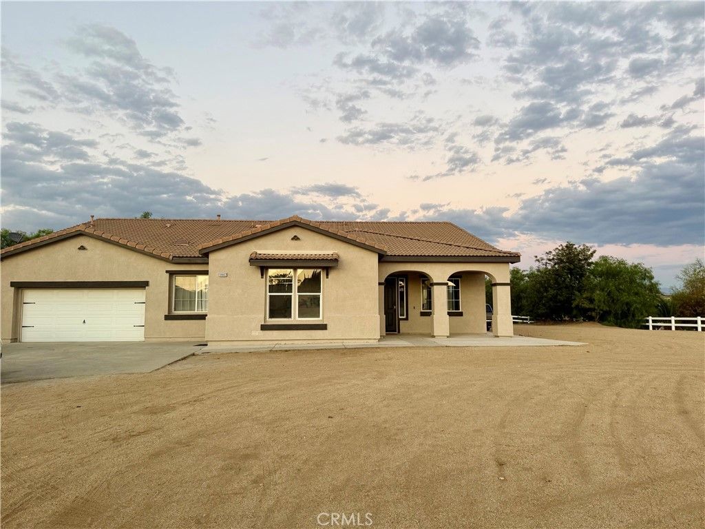 18662 Hawkhill, Perris, CA 92570 — exterior