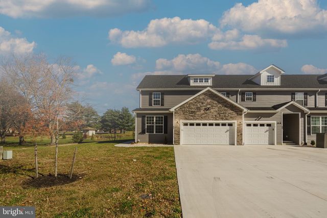 51 MAPLEDALE RD, Dover, DE 19904