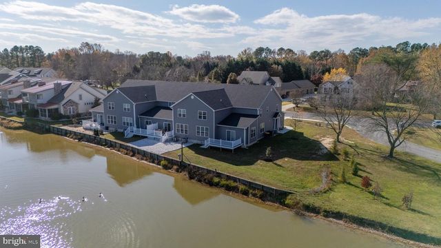 51 MAPLEDALE RD, Dover, DE 19904