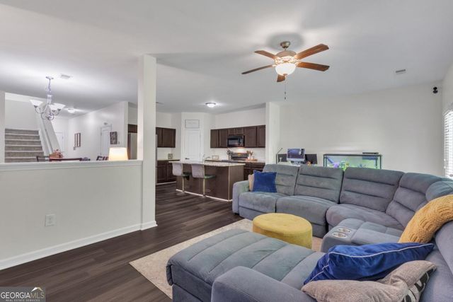 108 Belmont Park Drive, Newnan, GA 30263