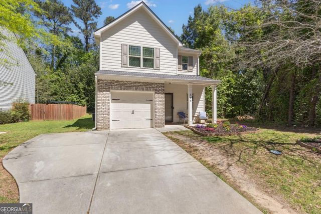 108 Belmont Park Drive, Newnan, GA 30263