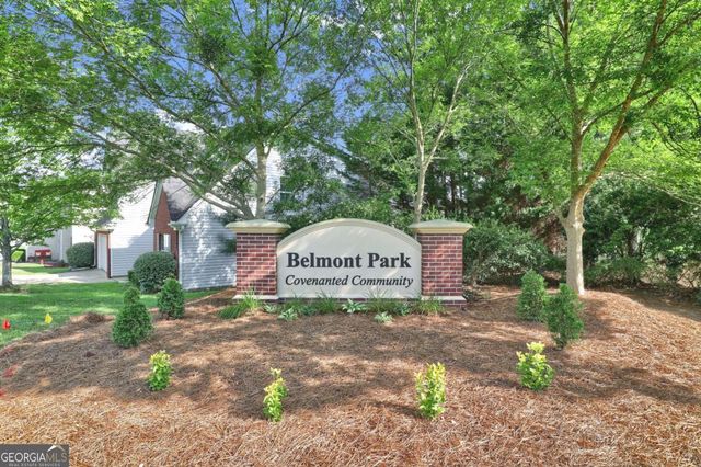 108 Belmont Park Drive, Newnan, GA 30263