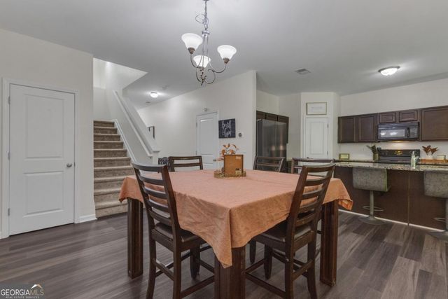 108 Belmont Park Drive, Newnan, GA 30263