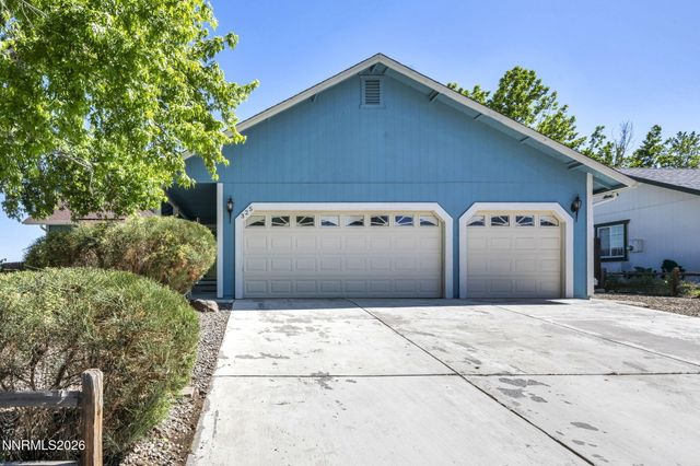 325 Veronica Avenue, Sparks, NV 89436