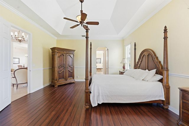2199 SE Heathwood Circle, Port St. Lucie, FL 34952