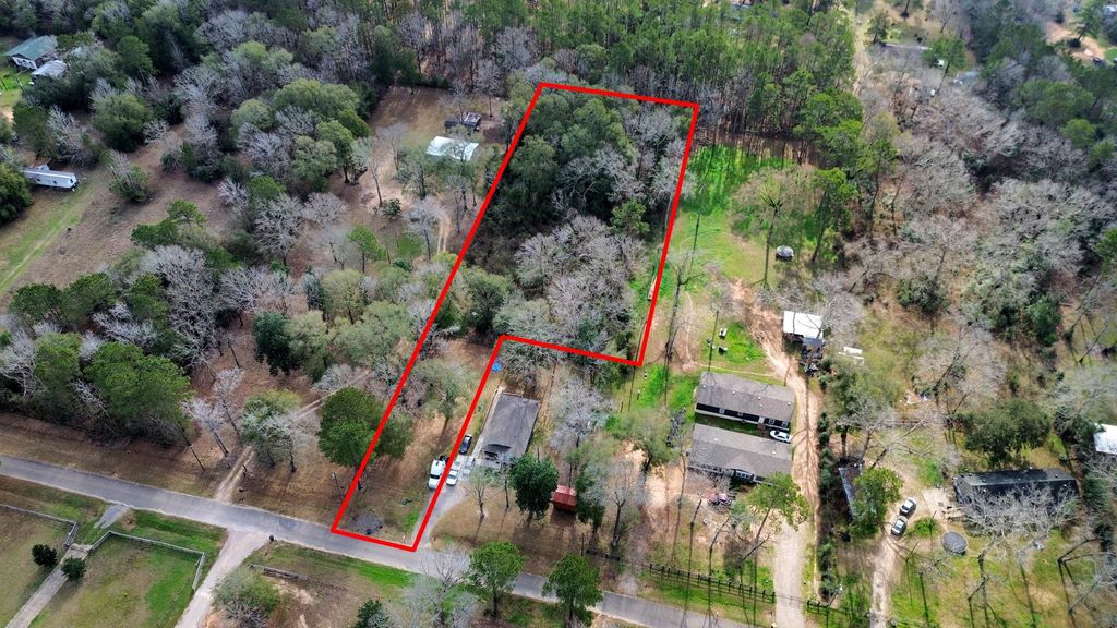 10920 Newton Circle Circle, Conroe, TX 77303