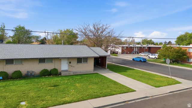 114 E 500 N, Orem, UT 84057