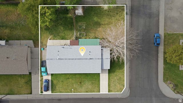 114 E 500 N, Orem, UT 84057