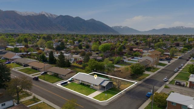 114 E 500 N, Orem, UT 84057