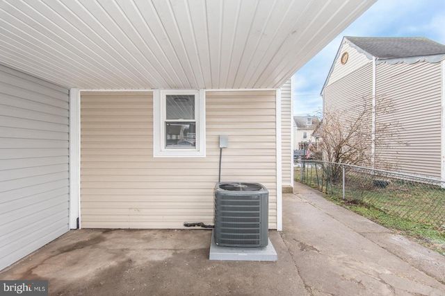 653 SPRUCE ST, Bristol, PA 19007