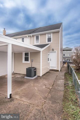 653 SPRUCE ST, Bristol, PA 19007
