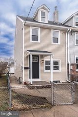 653 SPRUCE ST, Bristol, PA 19007