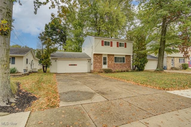 38109 Poplar Drive, Willoughby, OH 44094