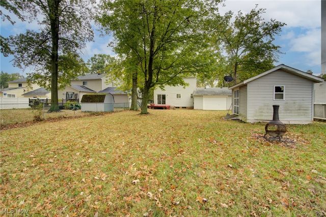 38109 Poplar Drive, Willoughby, OH 44094