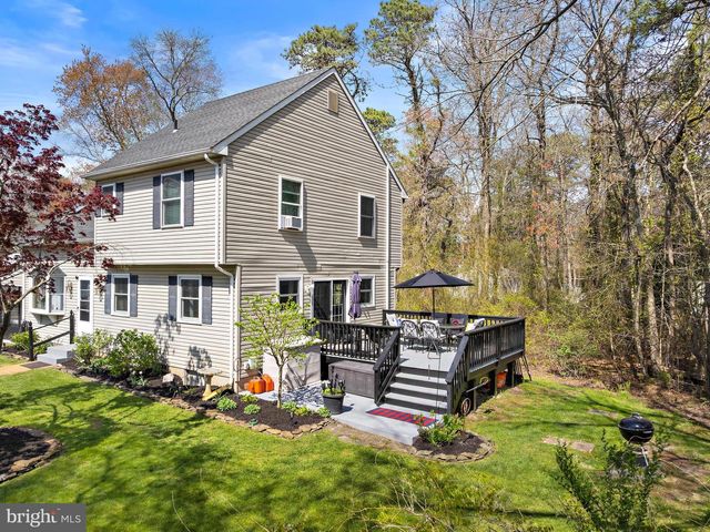 50 LIGHTHOUSE DR, Waretown, NJ 08758