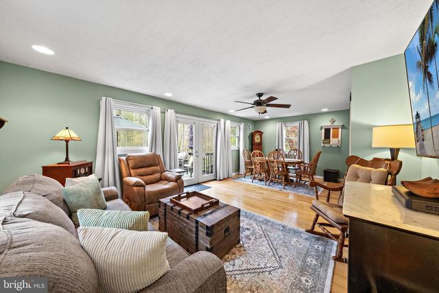 50 LIGHTHOUSE DR, Waretown, NJ 08758