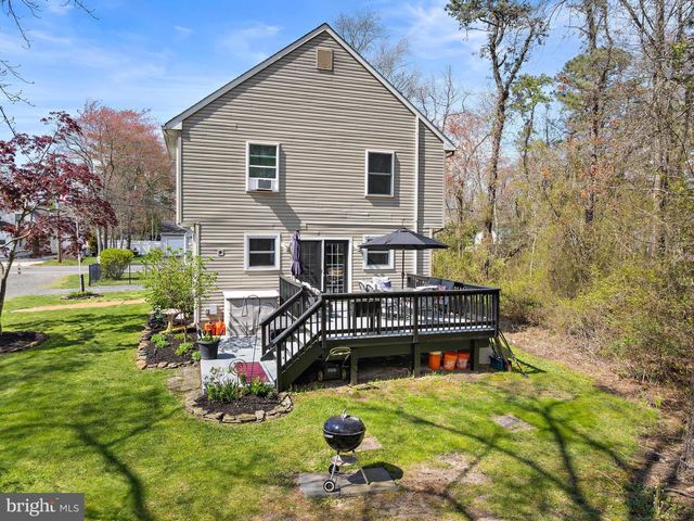 50 LIGHTHOUSE DR, Waretown, NJ 08758