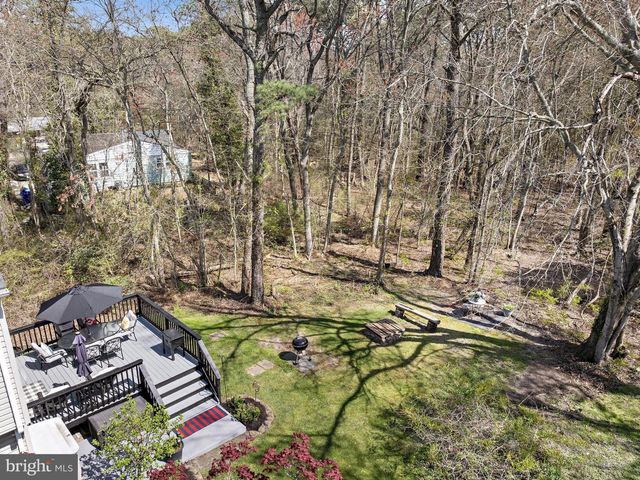 50 LIGHTHOUSE DR, Waretown, NJ 08758