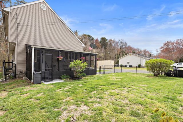 50 LIGHTHOUSE DR, Waretown, NJ 08758