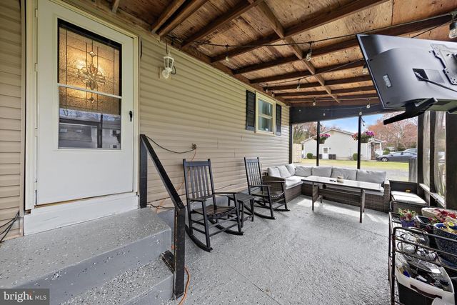 50 LIGHTHOUSE DR, Waretown, NJ 08758